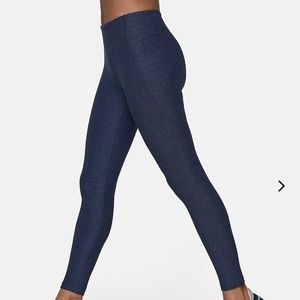 Outdoor Voices 7/8 Leggings